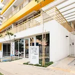 P1111 - Loft Pinheiros, Prox. Metro E Av. Reboucas